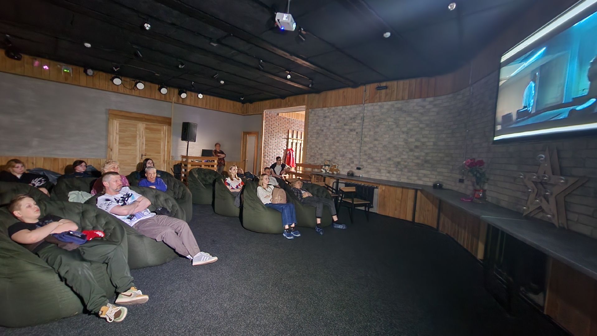 цми, киновторник, огонь, день пожарной охраны, протвино,