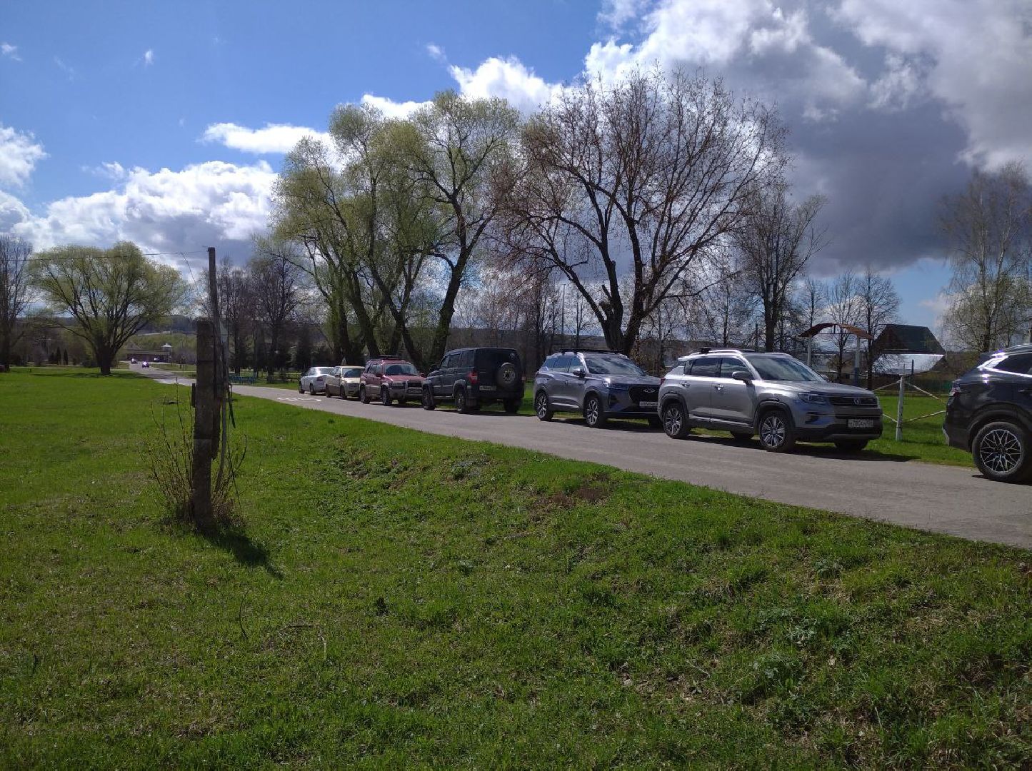 Домодедово, объект культурного наследия, Подмосковье, Культура, День добрых дел, Церковь, Храм, субботник, Субботник в храме, Духовенство, Отец Александр,