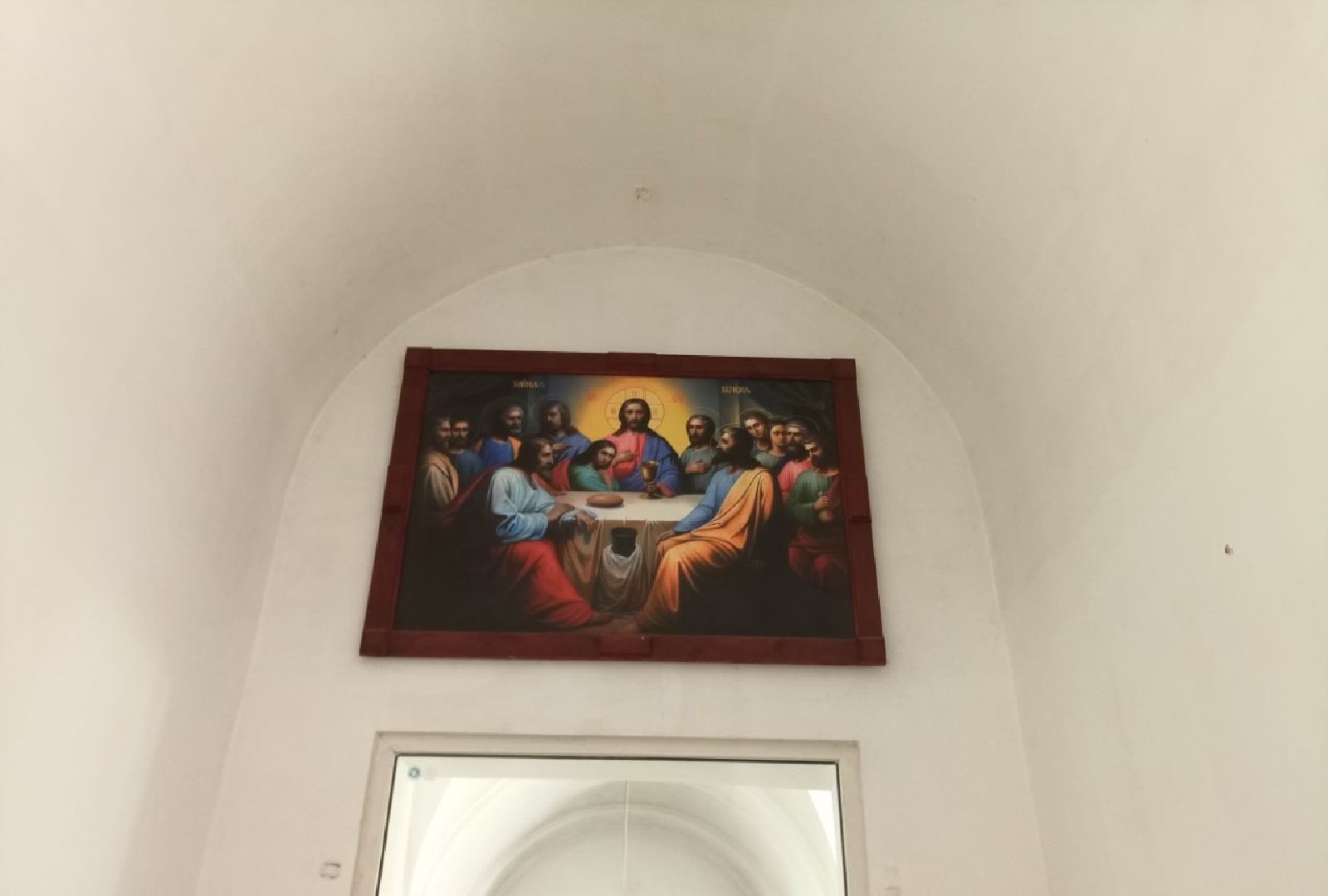 Домодедово, объект культурного наследия, Подмосковье, Культура, День добрых дел, Церковь, Храм, субботник, Субботник в храме, Духовенство, Отец Александр,