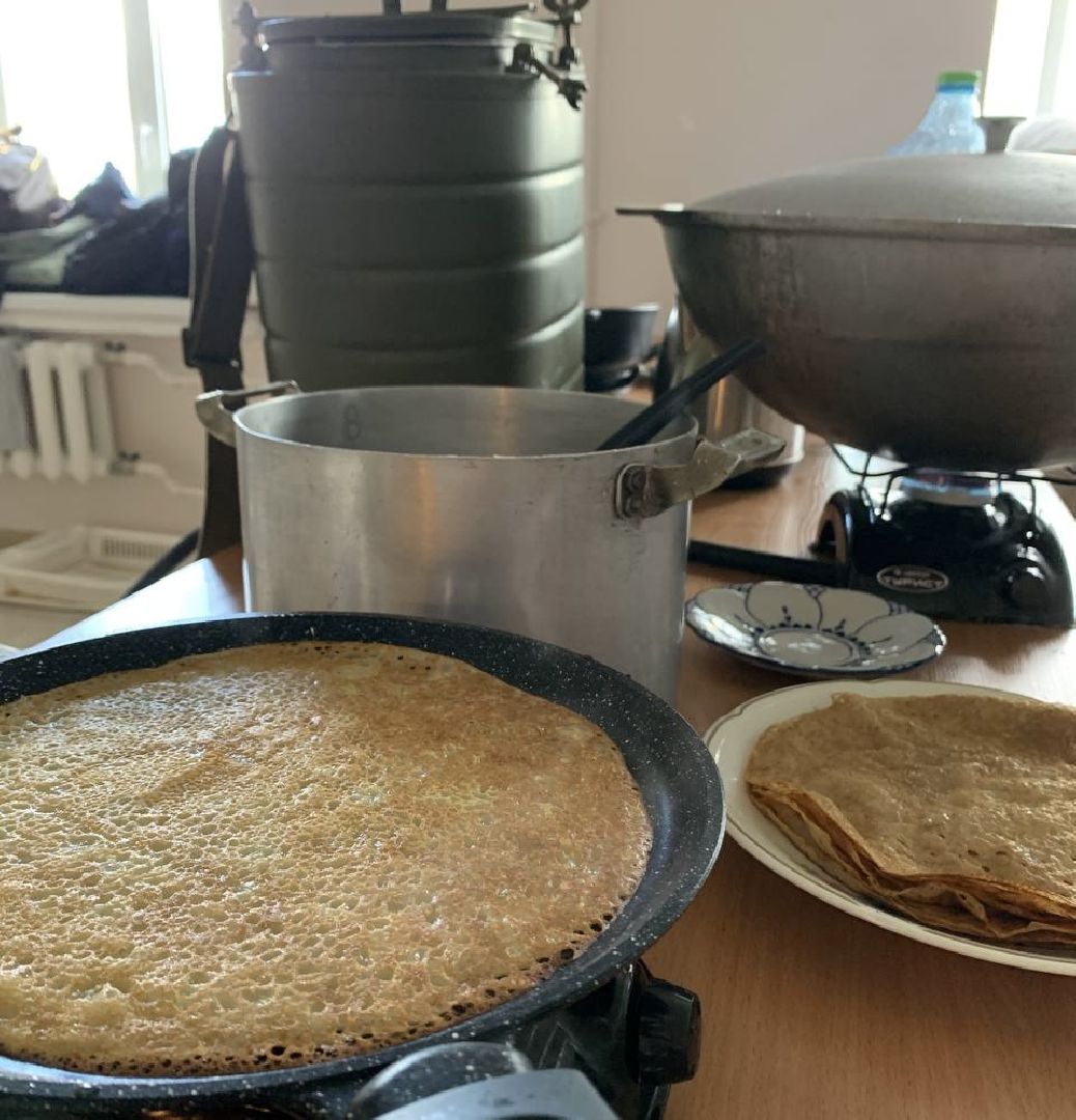 Домодедово, объект культурного наследия, Подмосковье, Культура, День добрых дел, Церковь, Храм, субботник, Субботник в храме, Духовенство, Отец Александр,