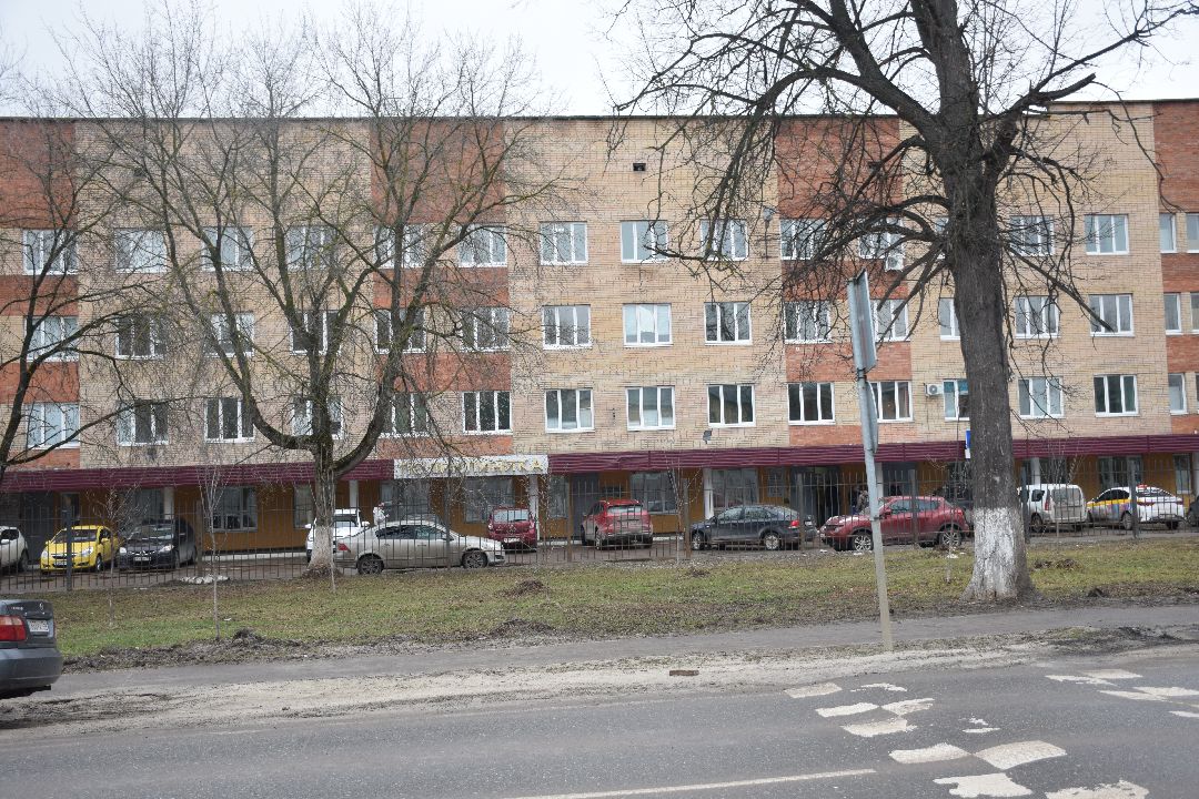 Павловский Посад, городской округ павловский Посад, медик, программы, поддержка