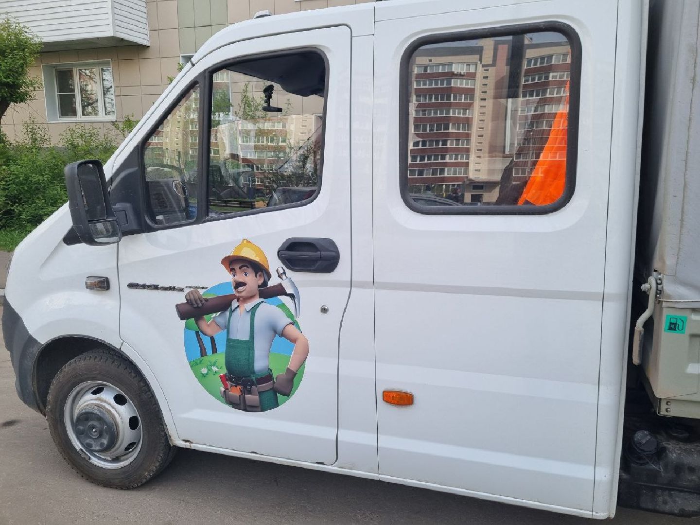 ГУСТ, Комбинат благоустройства, детские площадки, Домодедово,