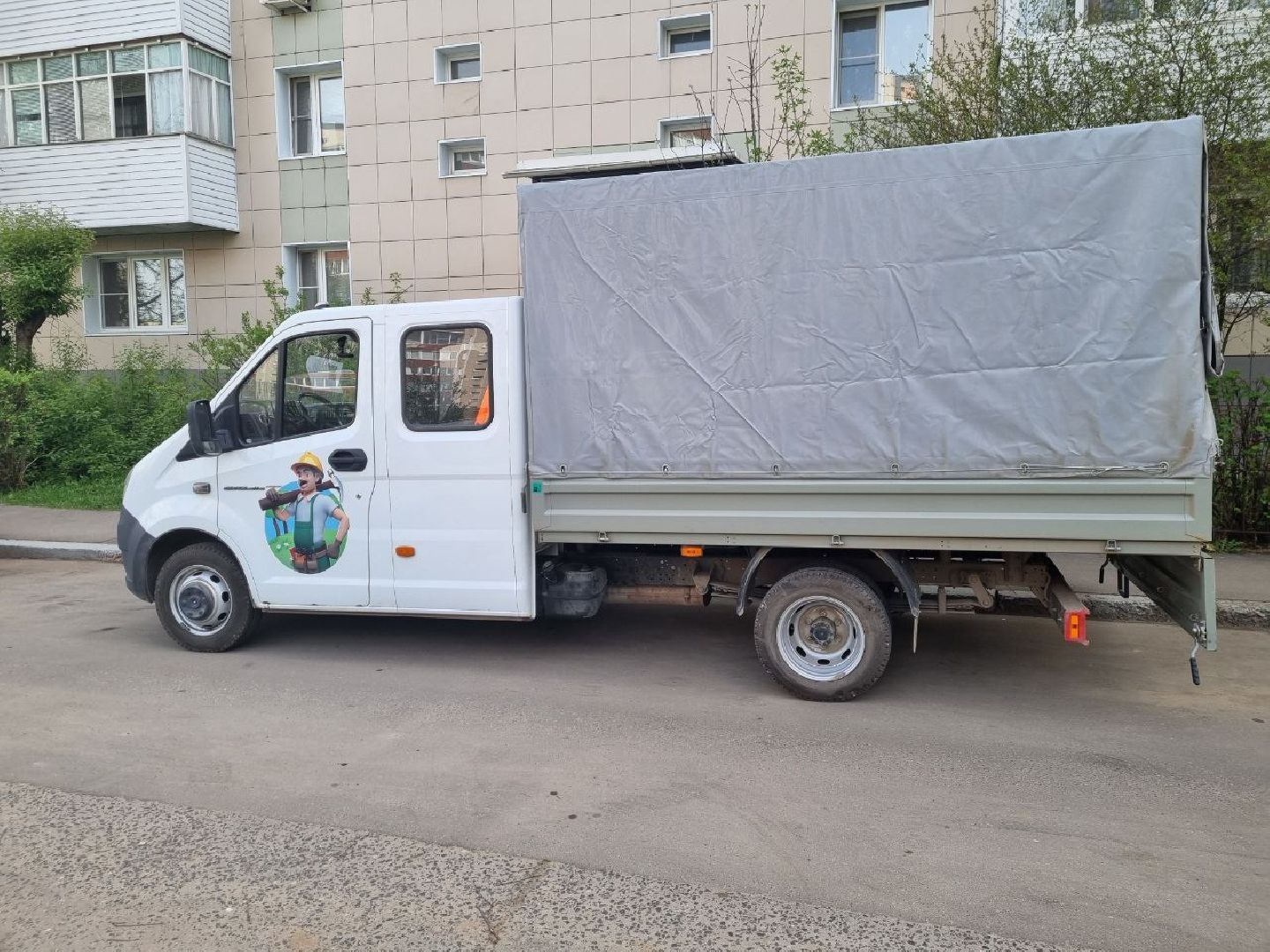 ГУСТ, Комбинат благоустройства, детские площадки, Домодедово,