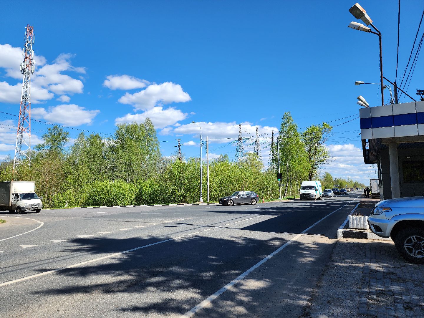 профилактика дтп, Дубна, Госавтоинспекция, Водители,