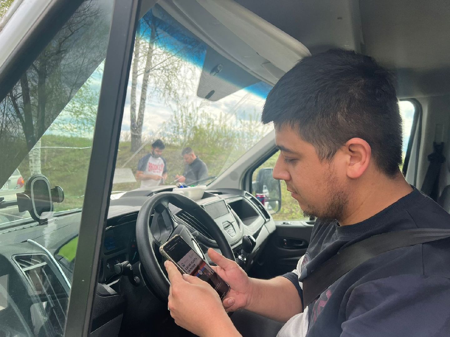 профилактика дтп, Дубна, Госавтоинспекция, Водители,