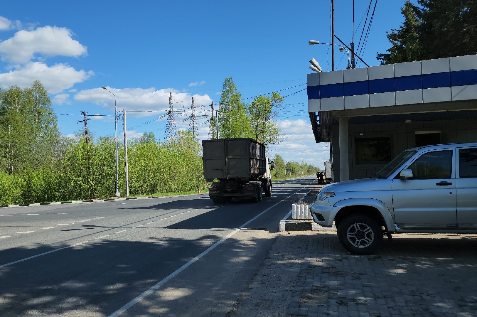 профилактика дтп, Дубна, Госавтоинспекция, Водители,