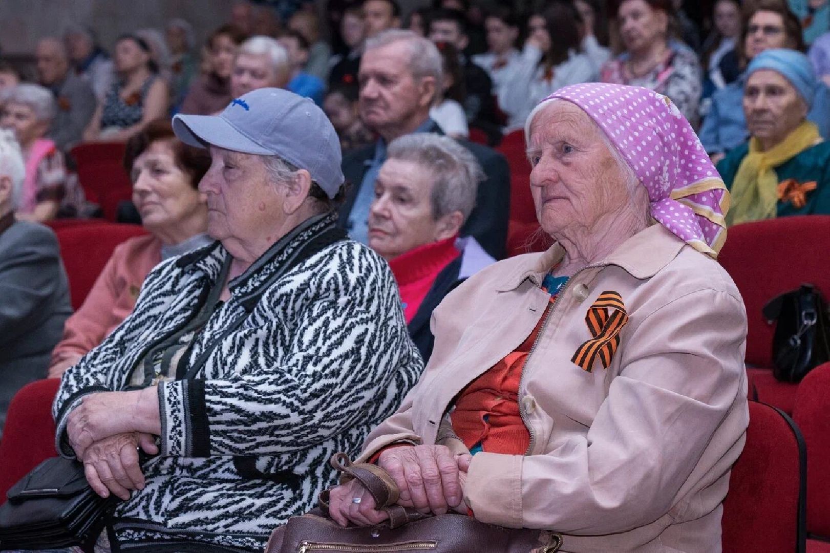 День Победа, ветераны, концерт, не может быть забвения, Домодедово,