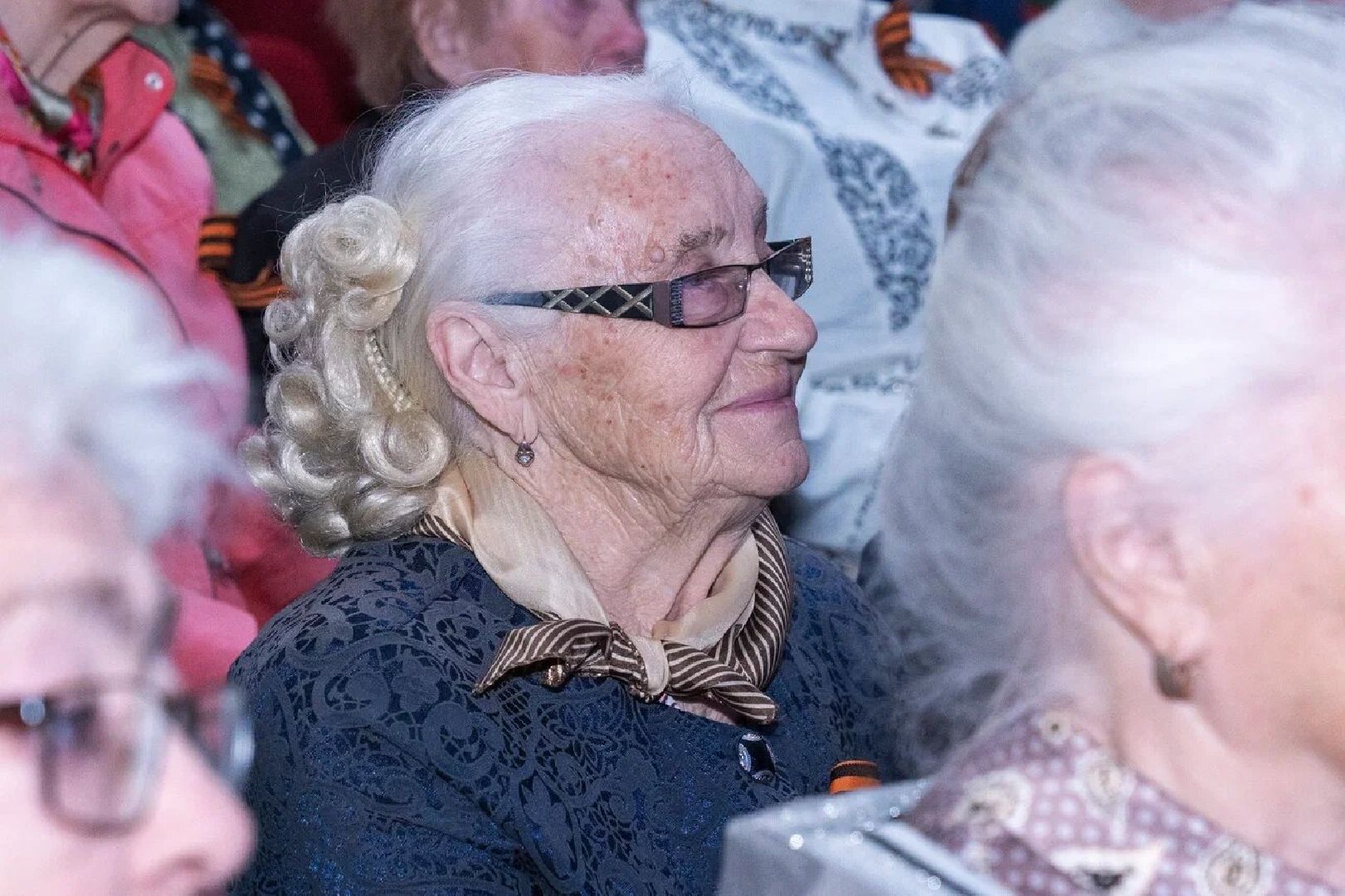 День Победа, ветераны, концерт, не может быть забвения, Домодедово,