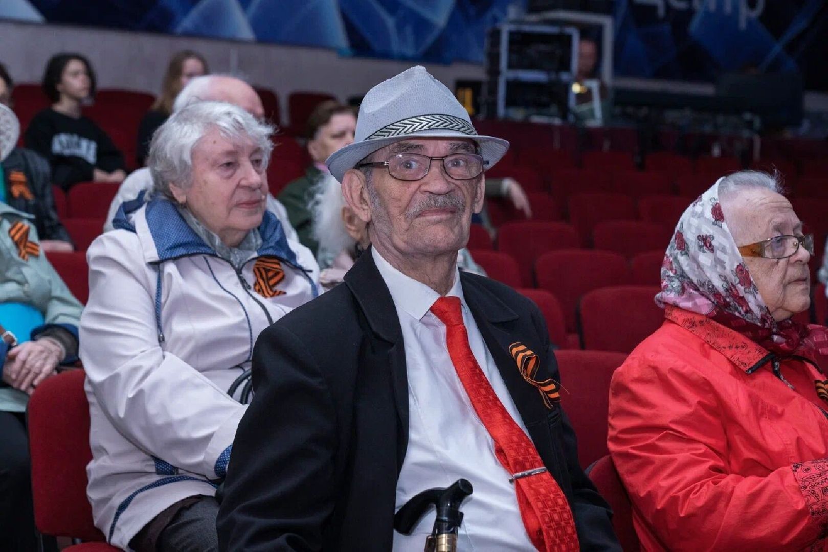 День Победа, ветераны, концерт, не может быть забвения, Домодедово,