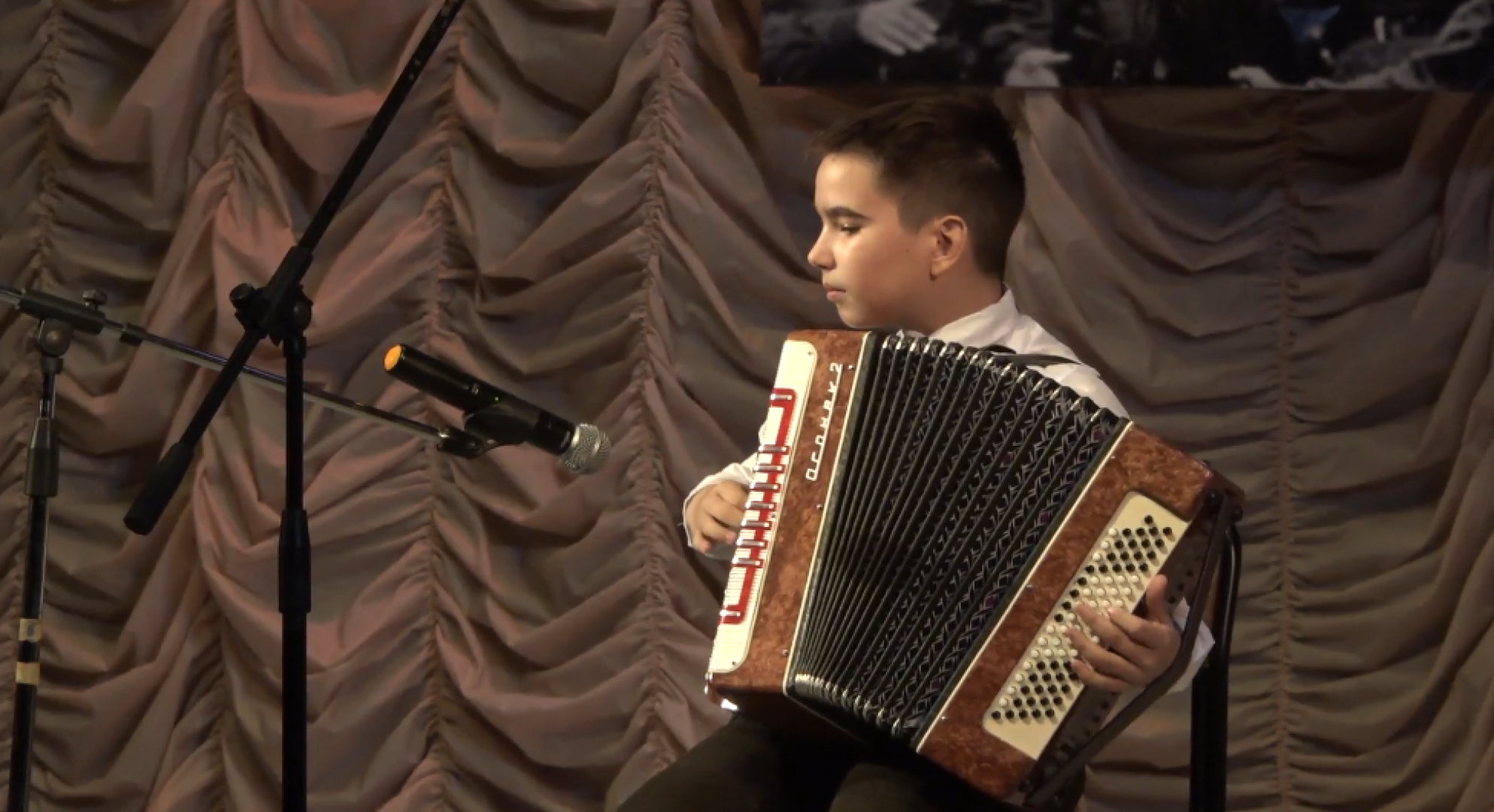 День Победа, ветераны, концерт, не может быть забвения, Домодедово,