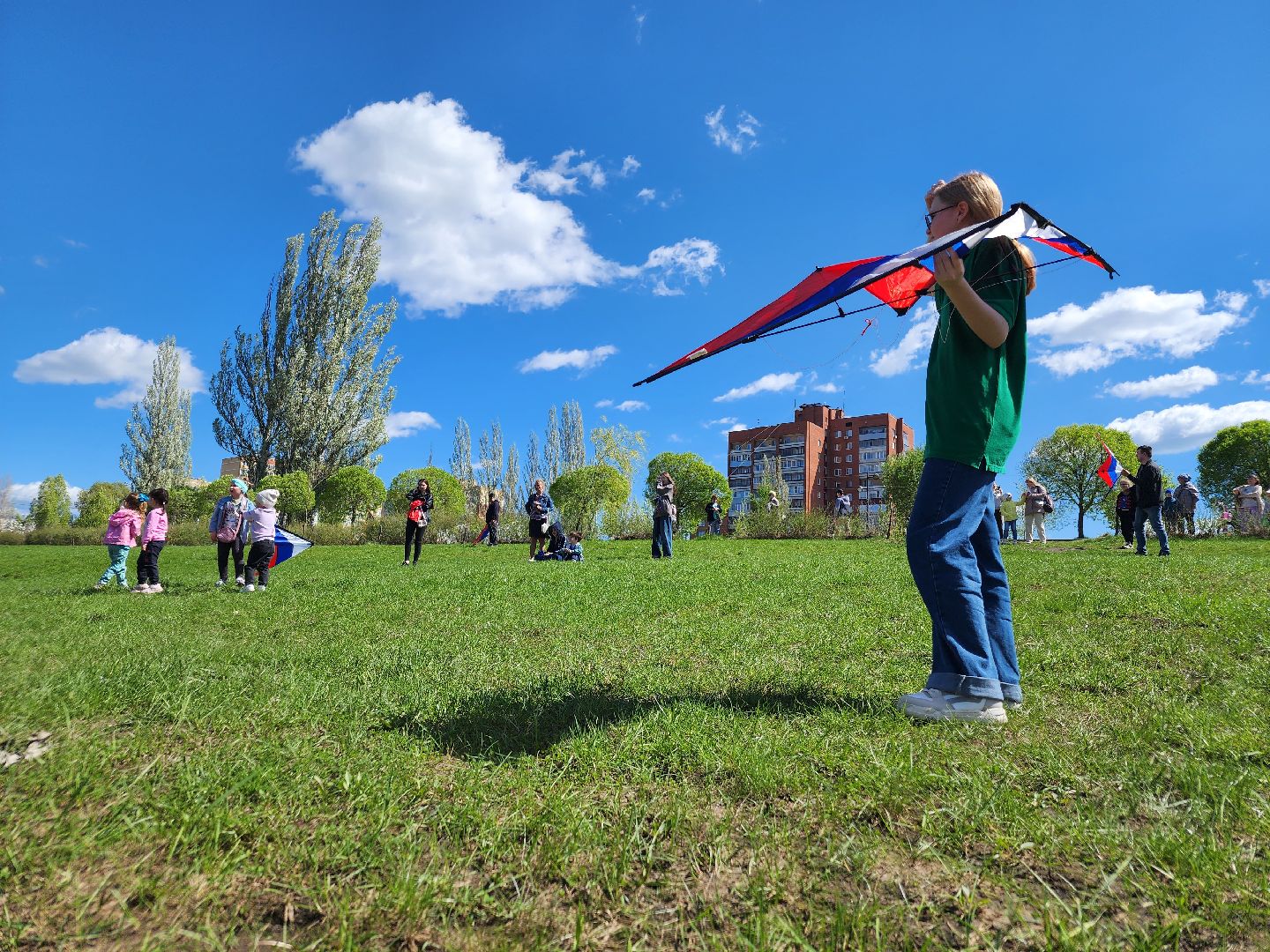 первомай, орехово зуево,