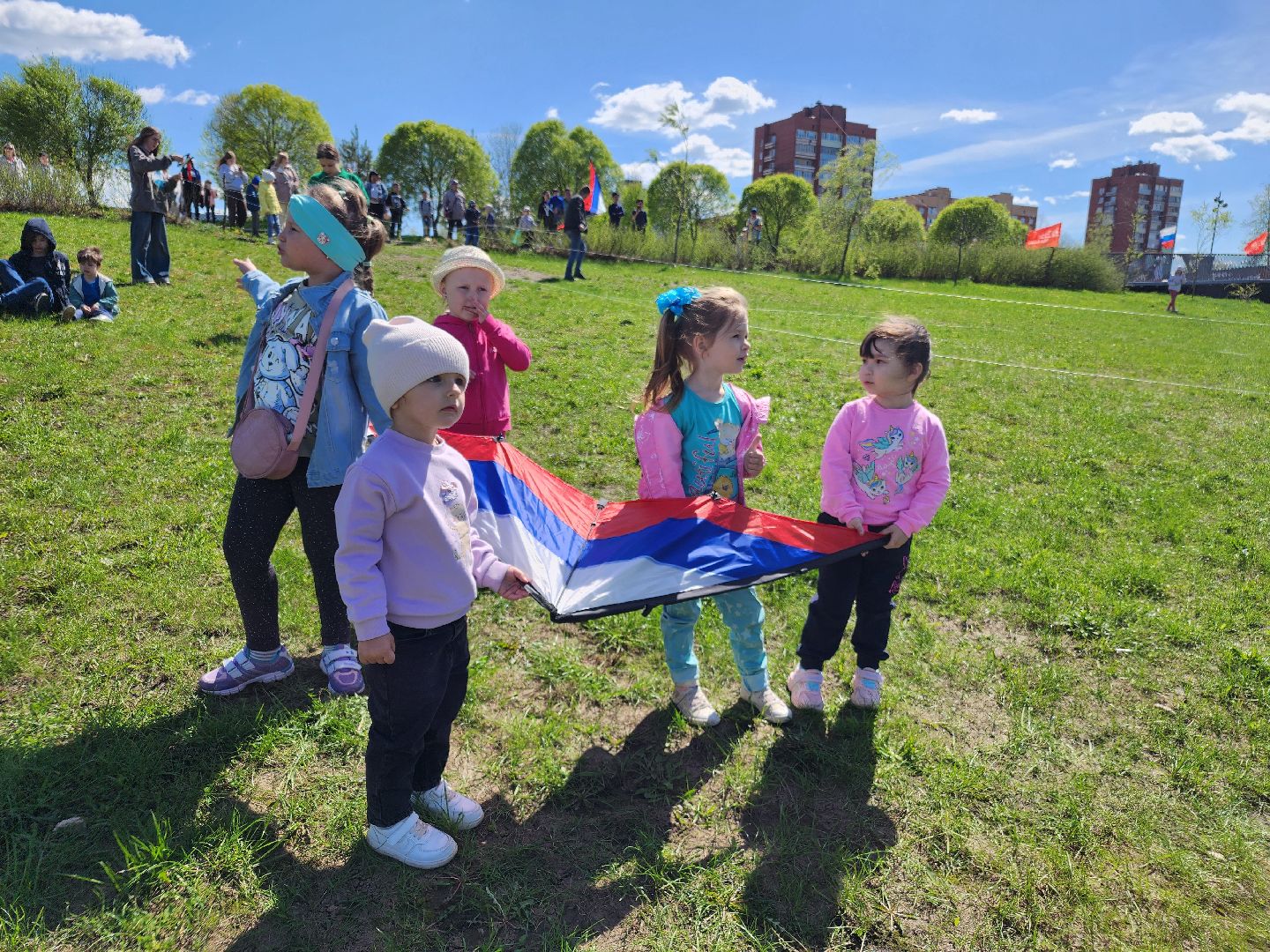 первомай, орехово зуево,