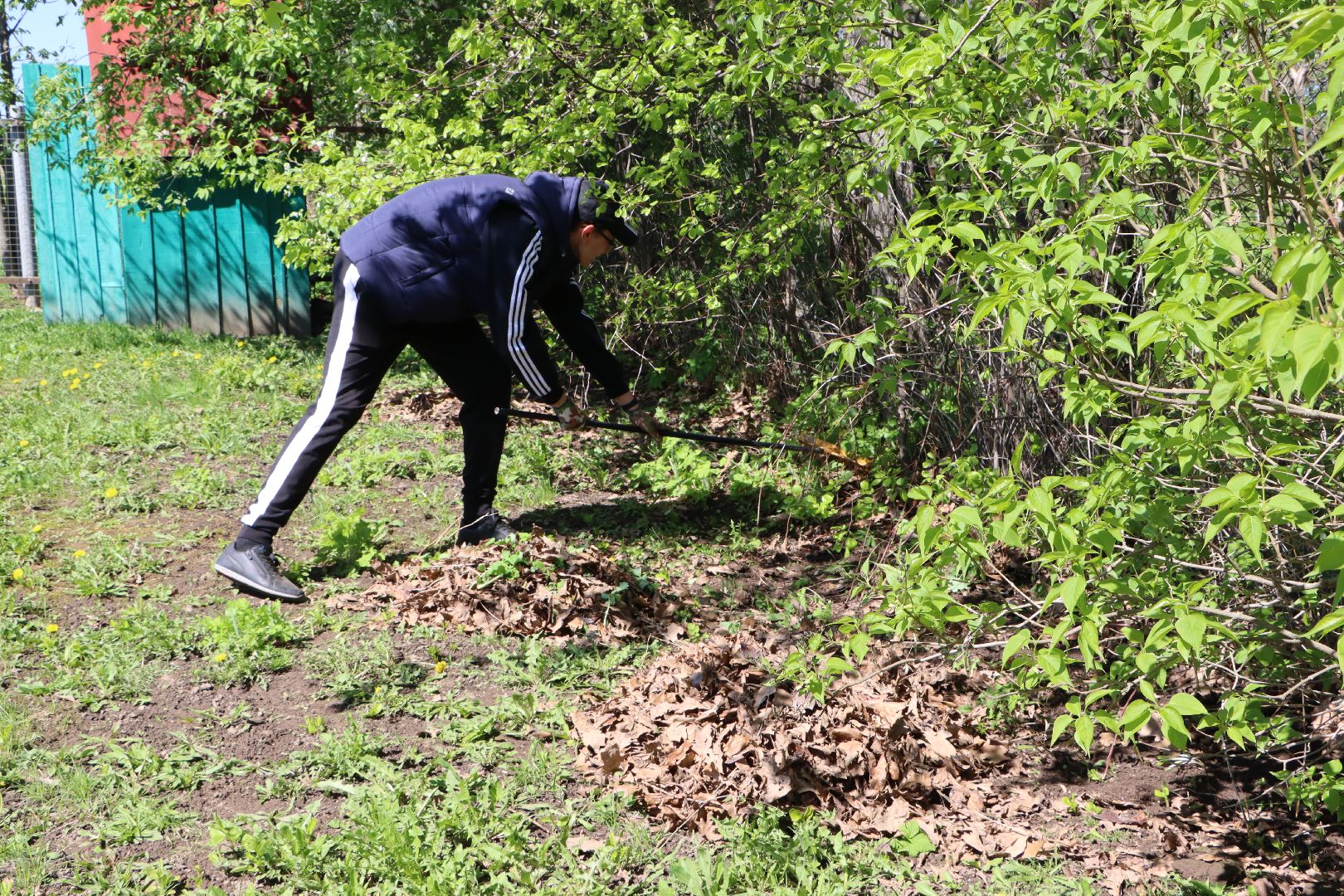 Добрые дела, Серебряные Пруды, Серково, Сила добрых сердец, волонтеры, Движение первых,