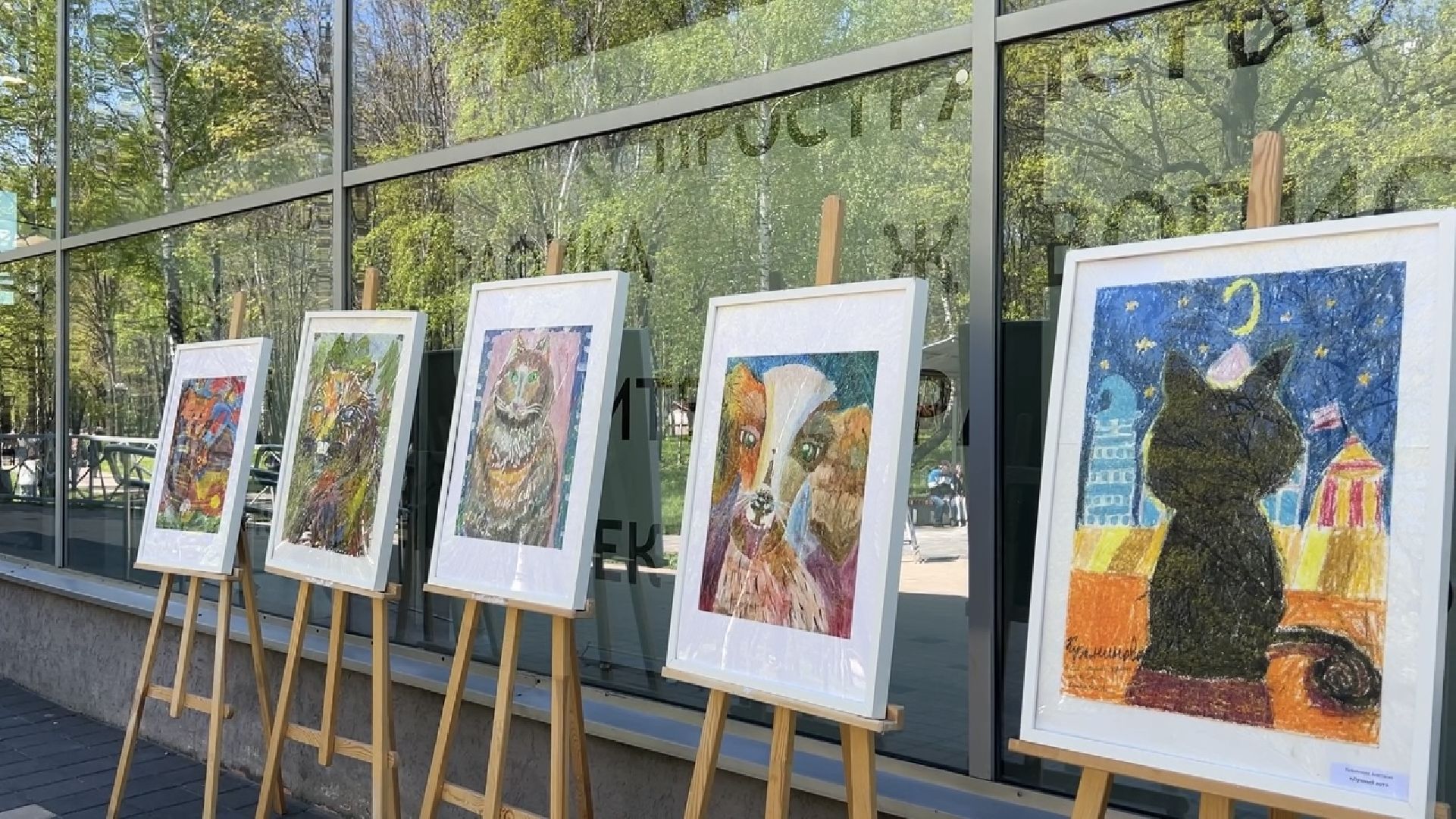 химки, общество, парк, открытие теплого сезона, праздник,