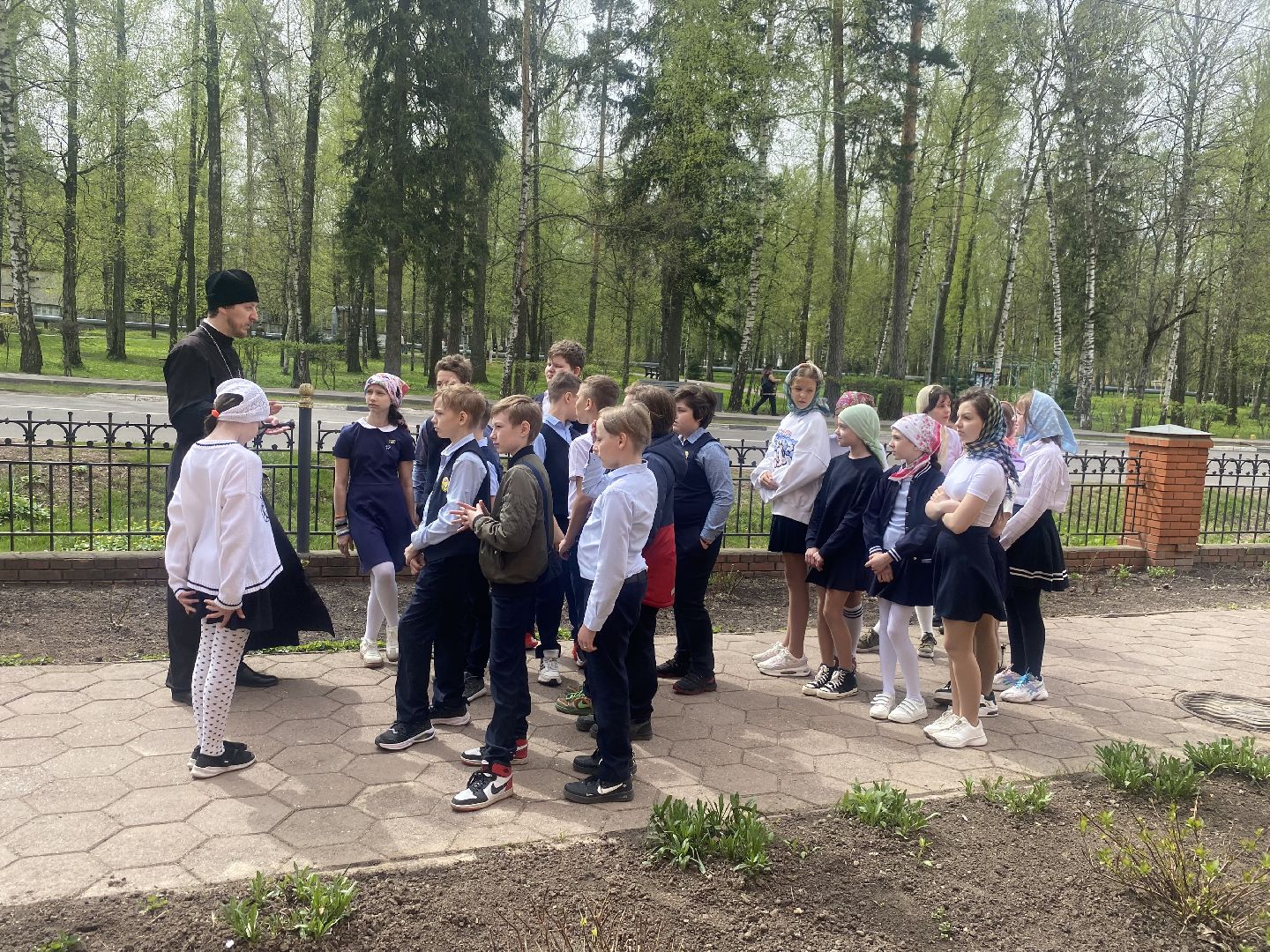 праздник Пасхи, храм РВСН, патриаршее подворье РВСН, храм во власихе, Вахта памяти, ВПК Илья Муромец,духовное наследие,