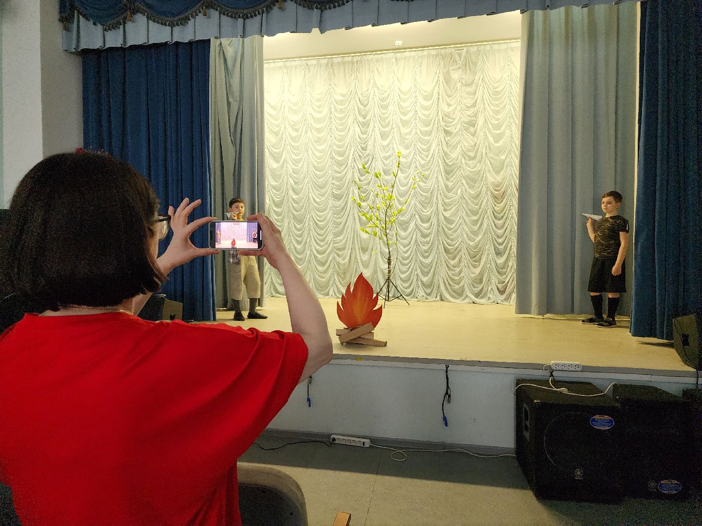 красноармейск, г.о. пушкинский, дети, движение первых,