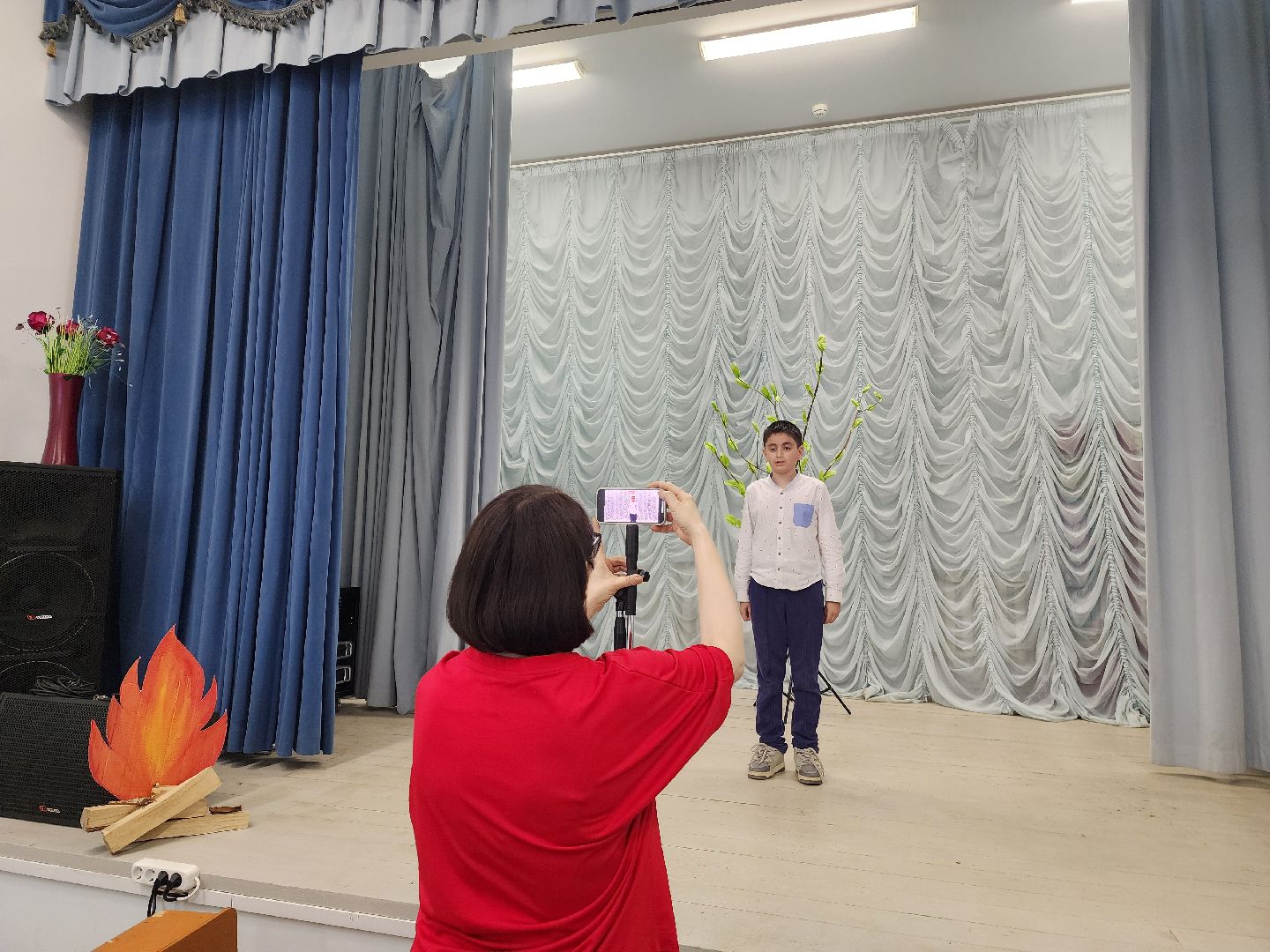 красноармейск, г.о. пушкинский, дети, движение первых,