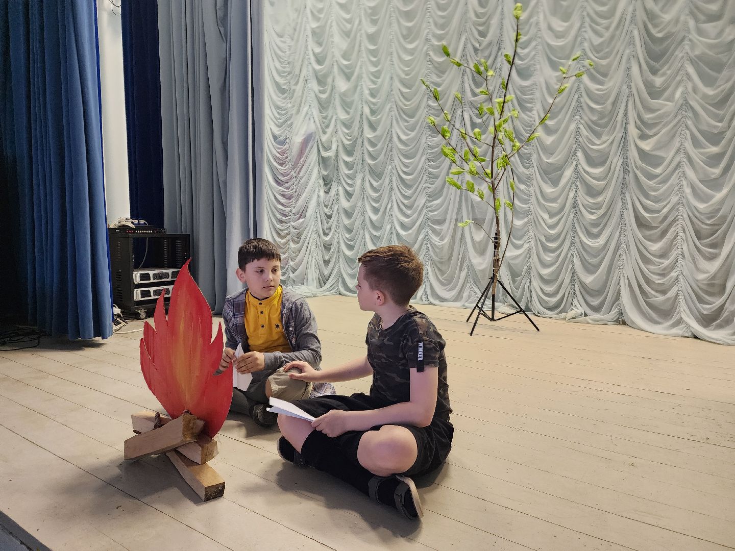 красноармейск, г.о. пушкинский, дети, движение первых,