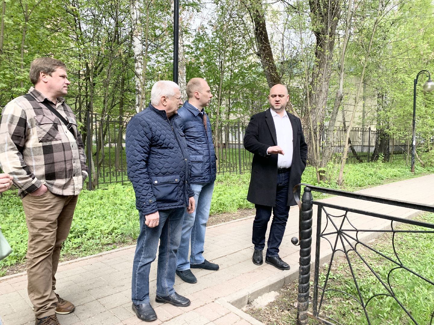 Балашиха, Подмосковье, Благоустройство, Скверы, детские игровые площадки, контейнерные площадки, содержание территорий,