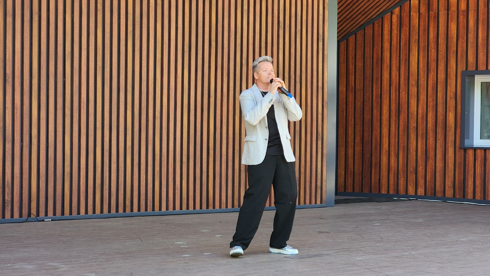 Подольск, Парк Талалихина, Летний сезон, парки подмосковья,