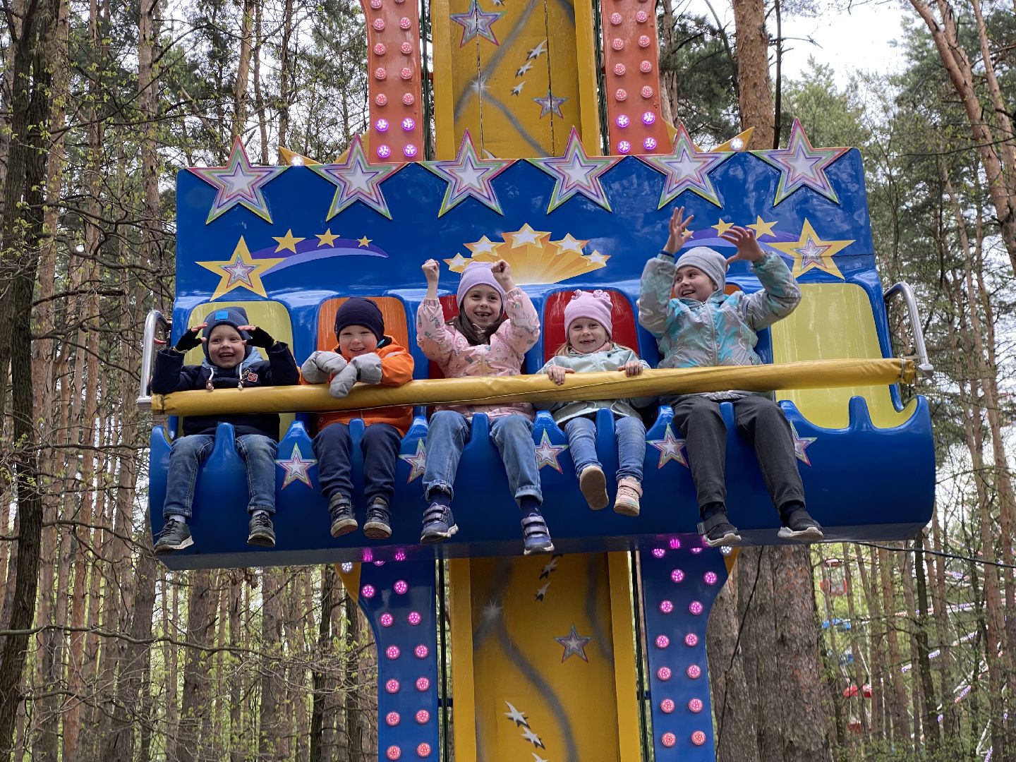 открытие летнего сезона, Парк Елочки, Домодедово, Культура, Лето, Открытие, Лесопарк, 1 мая, День труда, Подмосковье,