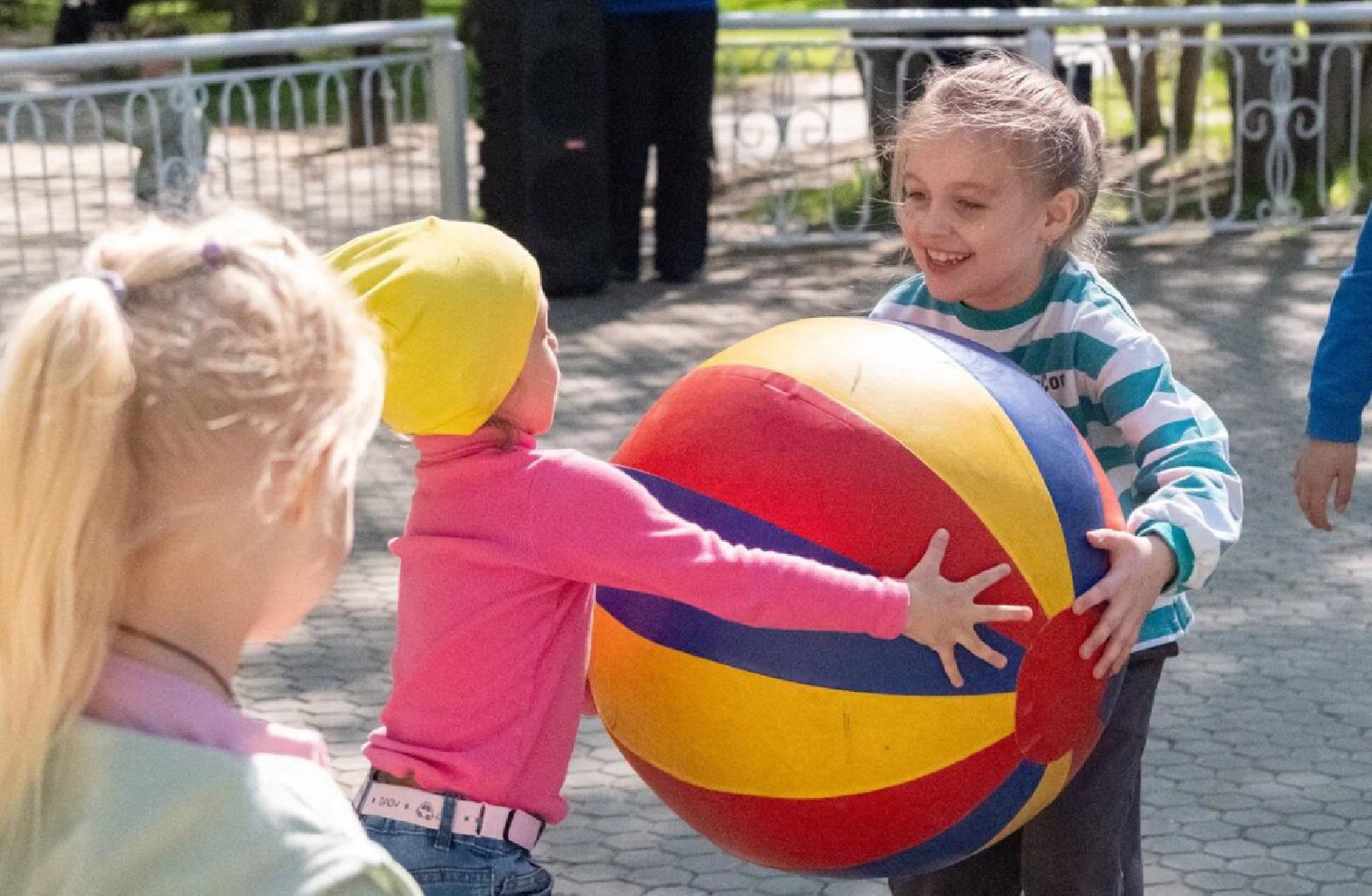 лыткарино, парк, открытие сезона,