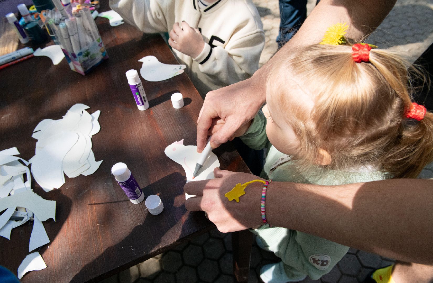 лыткарино, парк, открытие сезона,