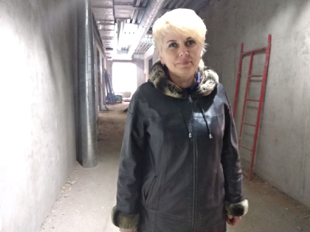 Дмитровский техникум, госпрограмма «Образование Подмосковья», Минобразования МО