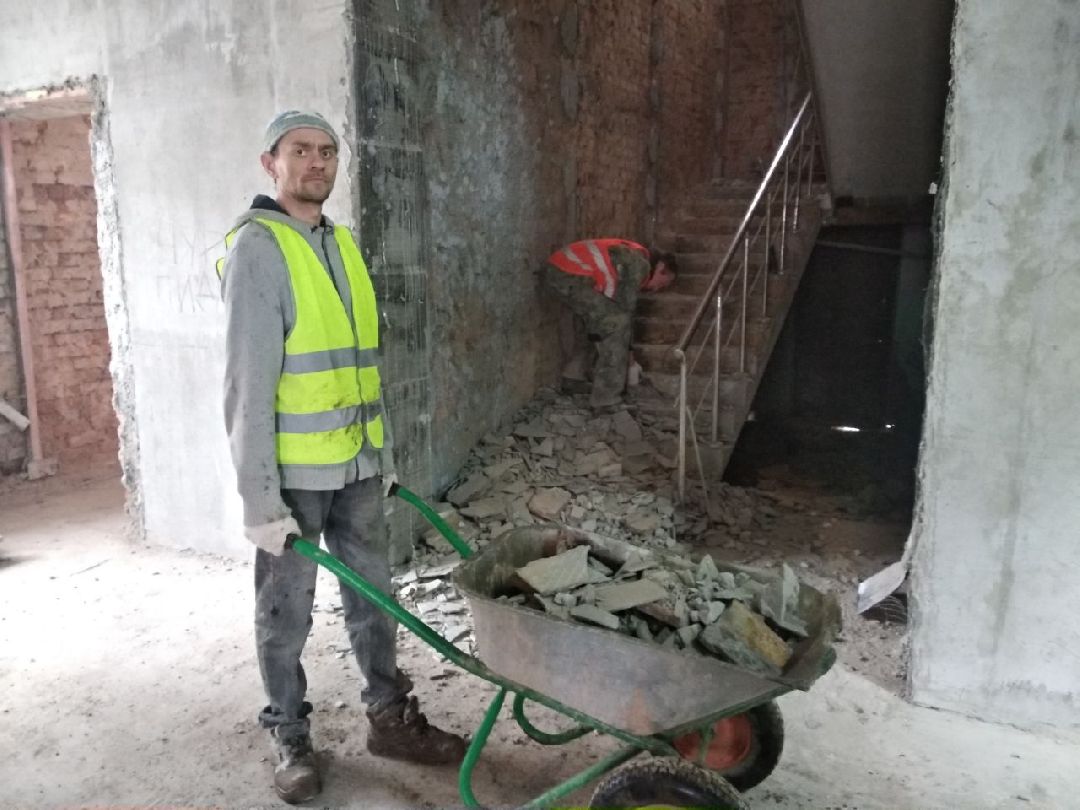 Дмитровский техникум, госпрограмма «Образование Подмосковья», Минобразования МО