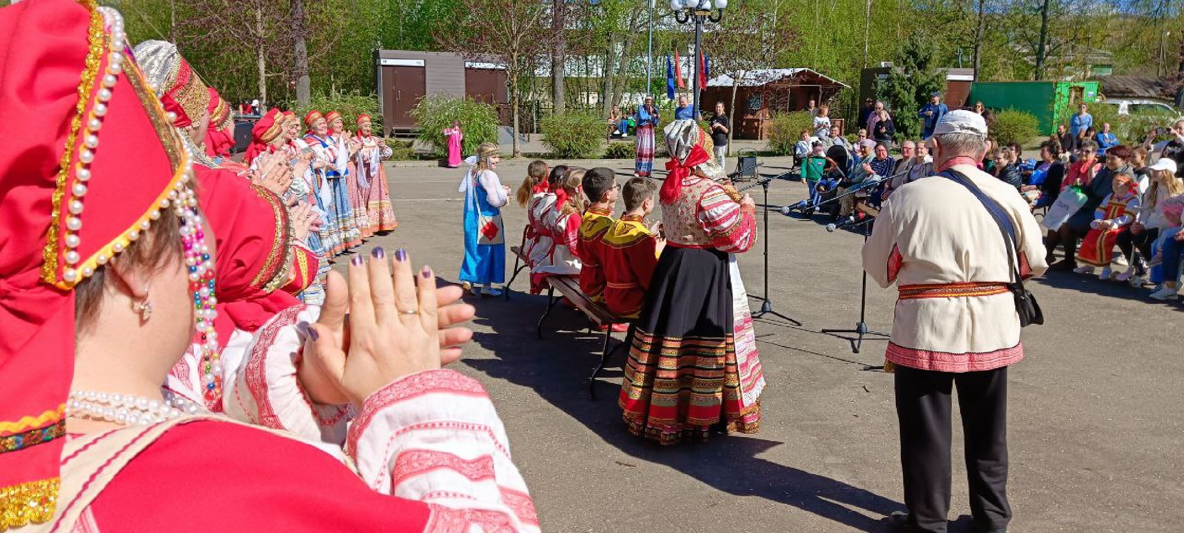 Дмитров, Яхрома,