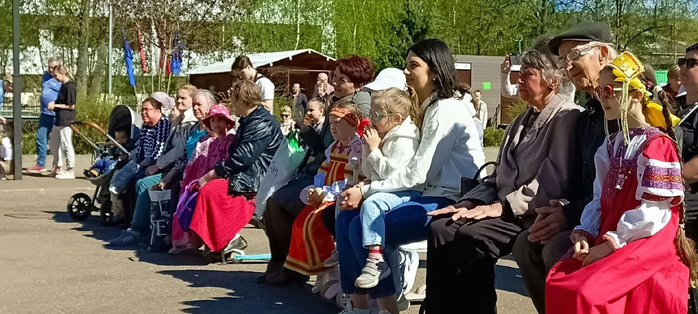 Дмитров, Яхрома,