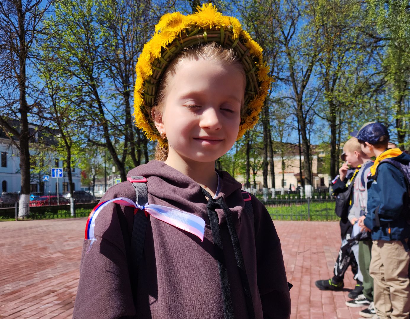 Звенигород, Туризм,