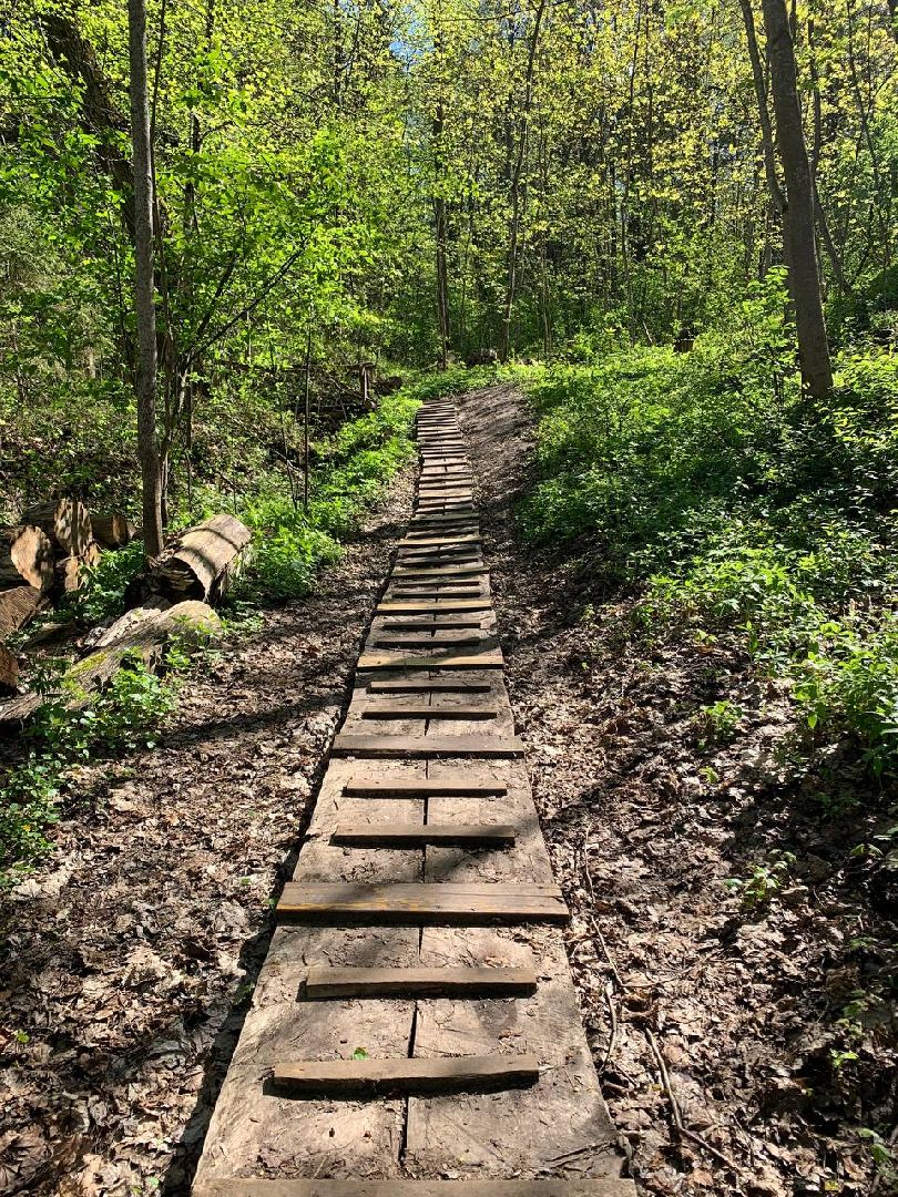 Звенигород, Туризм,