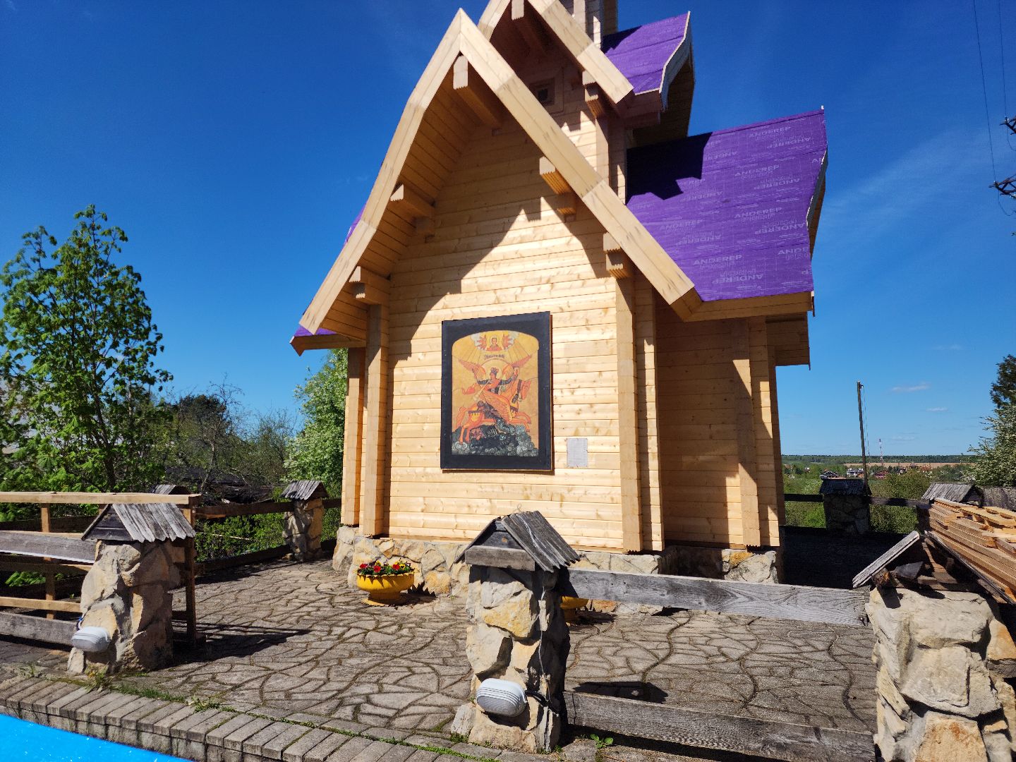 Звенигород, Туризм,