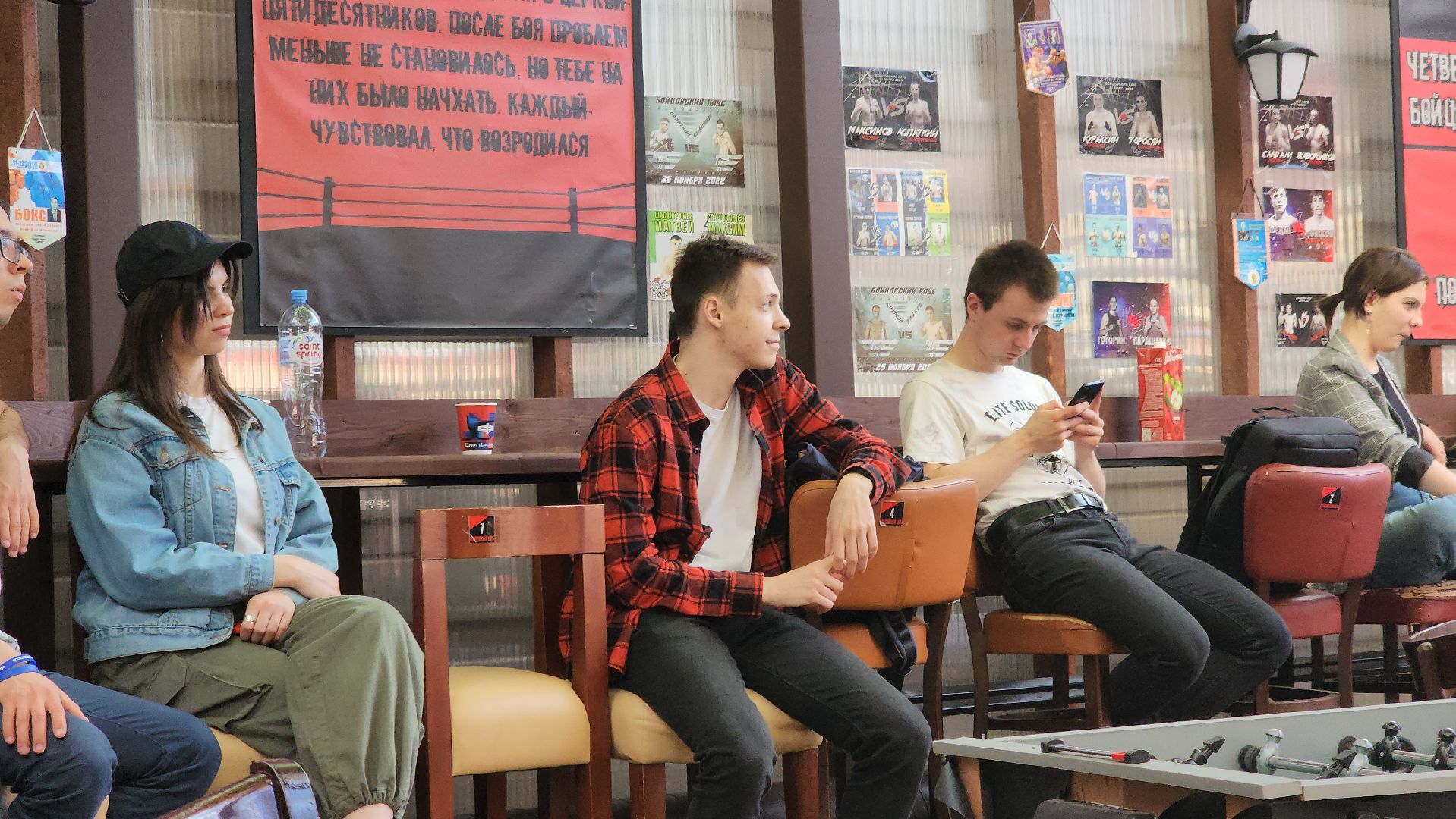 долгопрудный,мфти, Дни Физтеха, лекторий, дебаты, Beertalks, бариста, хоббит, бизнес, выпускники,