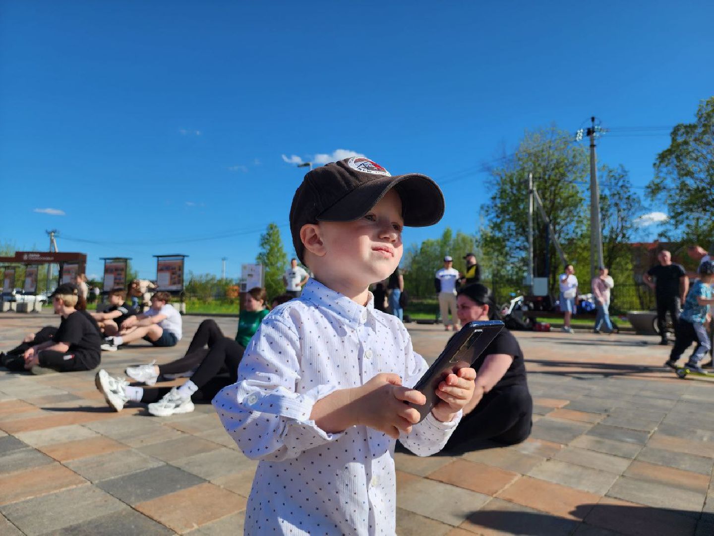 можайский городской округ, подмосковье, открытая тренировка, мастер спорта России, спортсмены, здоровый образ жизни, бокс,