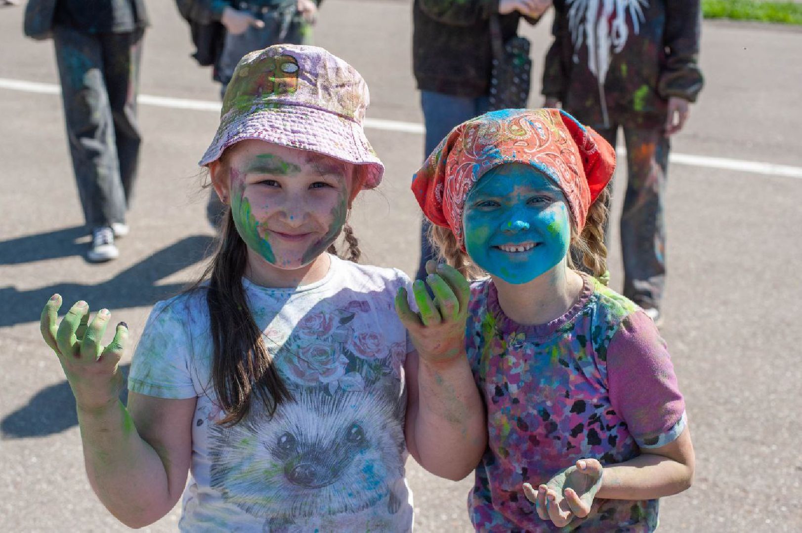 можайск, можайский городской округ, подмосковье, парк, городской парк, открытие теплого сезона, развлекательная программа, культура,