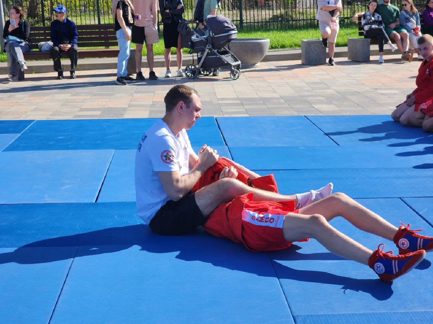 можайск, можайский городской округ, подмосковье, парк, городской парк, открытие теплого сезона, развлекательная программа, культура,