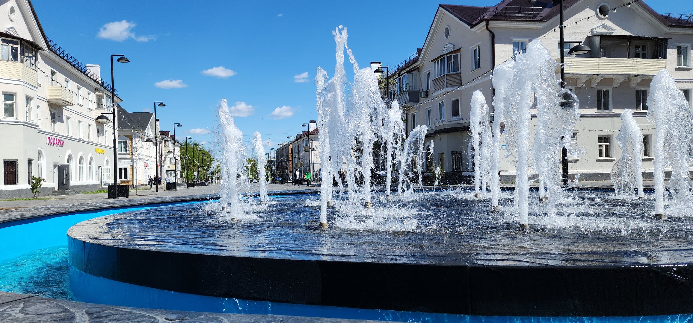 электросталь, мой город, жители города, праздник, 1 мая, парк культуры,