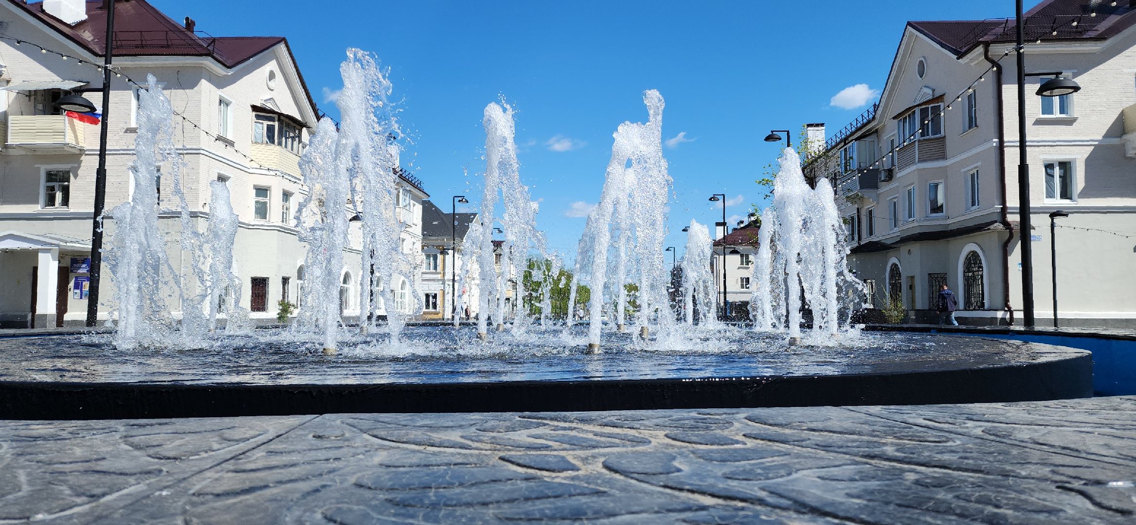 электросталь, мой город, жители города, праздник, 1 мая, парк культуры,