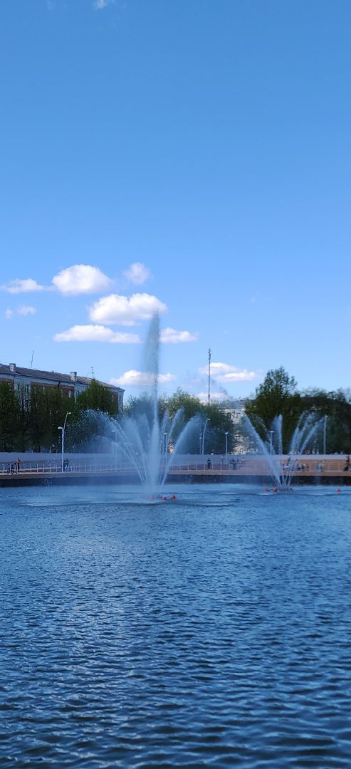 электросталь, мой город, жители города, праздник, 1 мая, парк культуры,