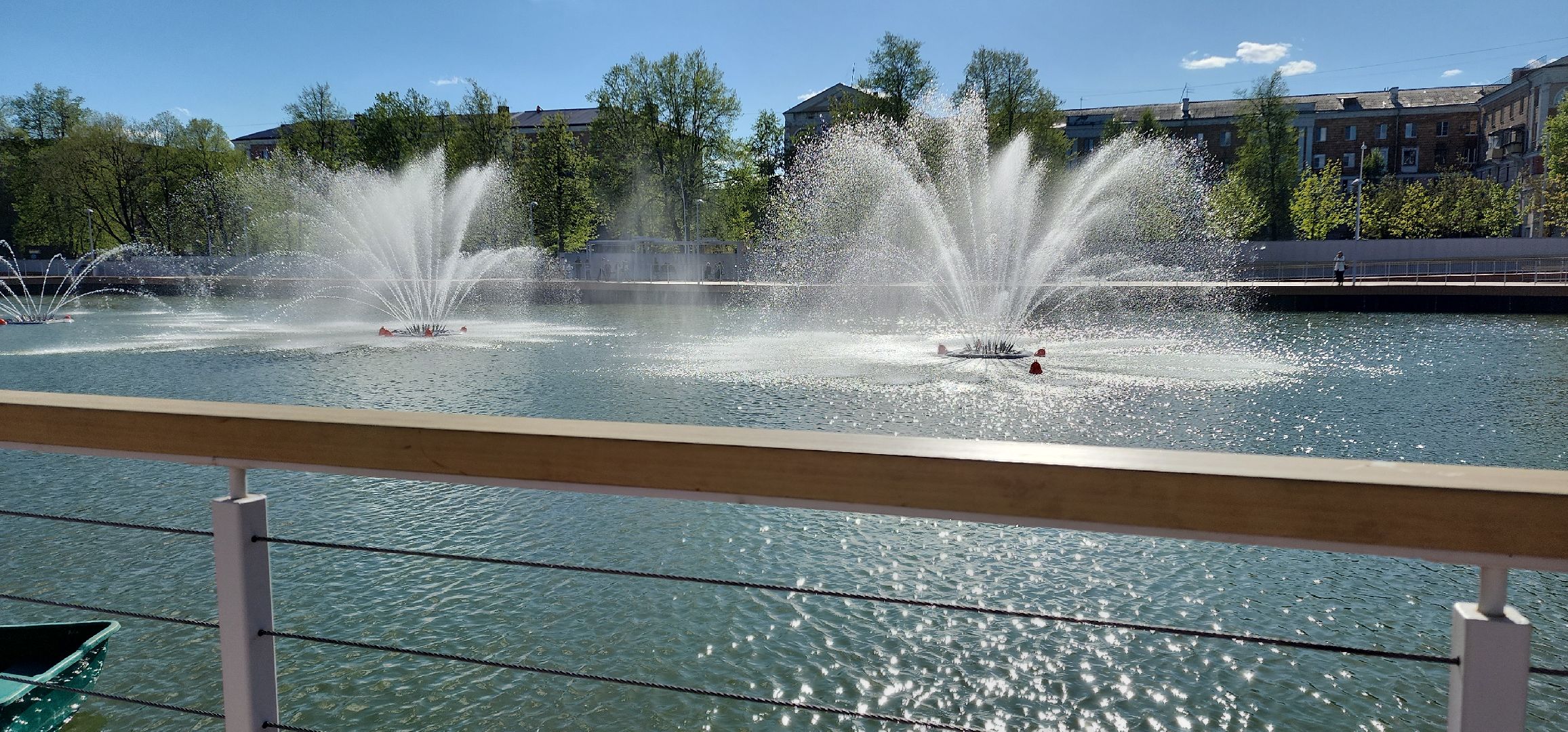 электросталь, мой город, жители города, праздник, 1 мая, парк культуры,