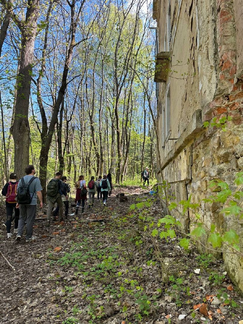 Звенигород, Туризм,