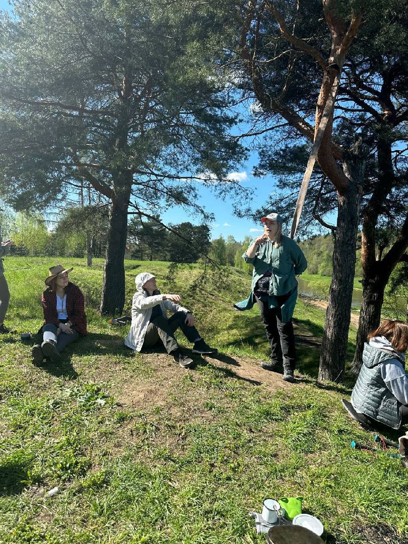 Звенигород, Туризм,