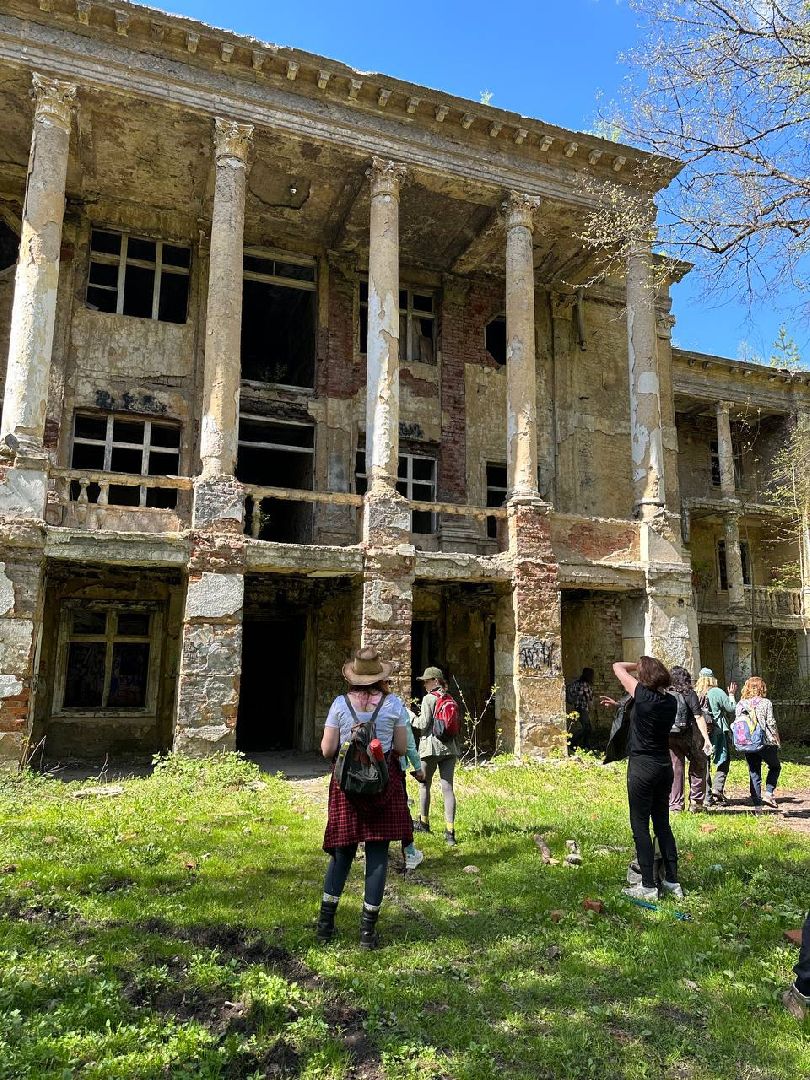 Звенигород, Туризм,