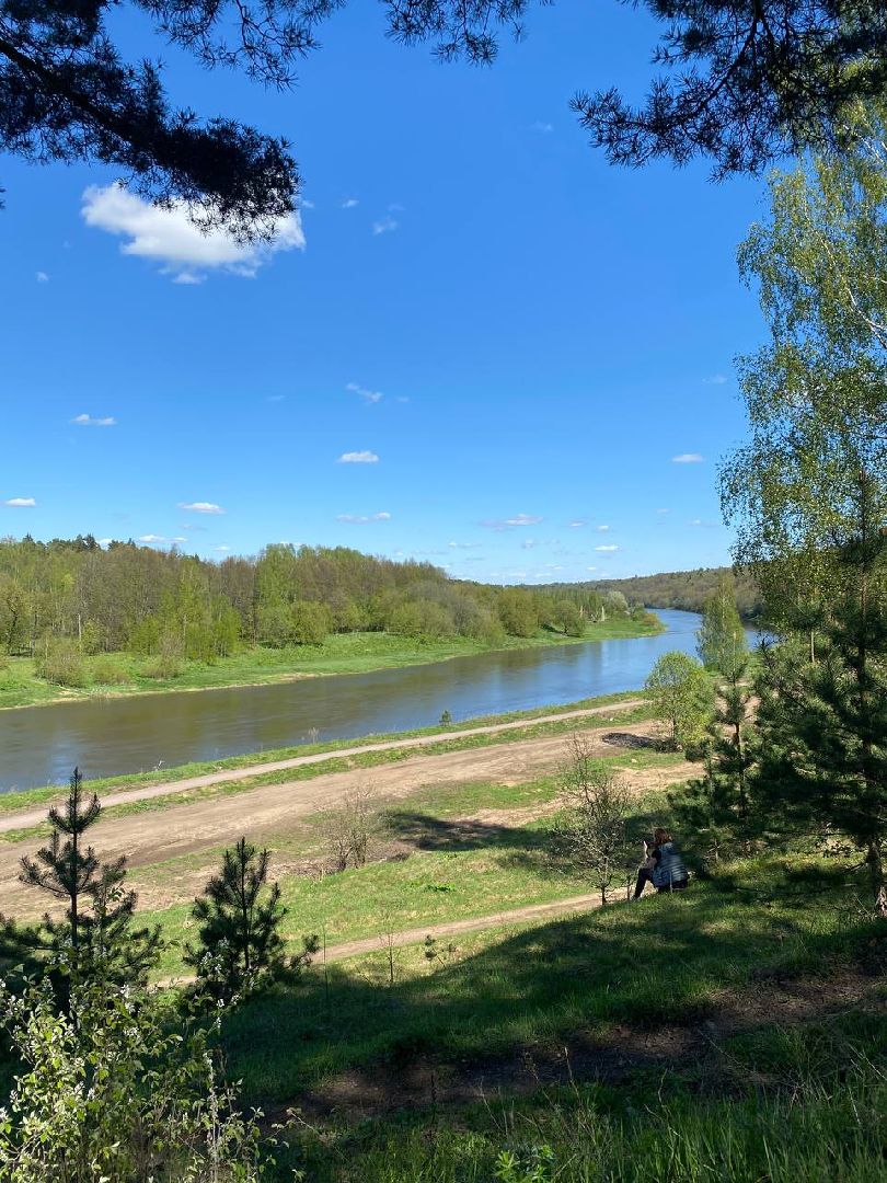 Звенигород, Туризм,