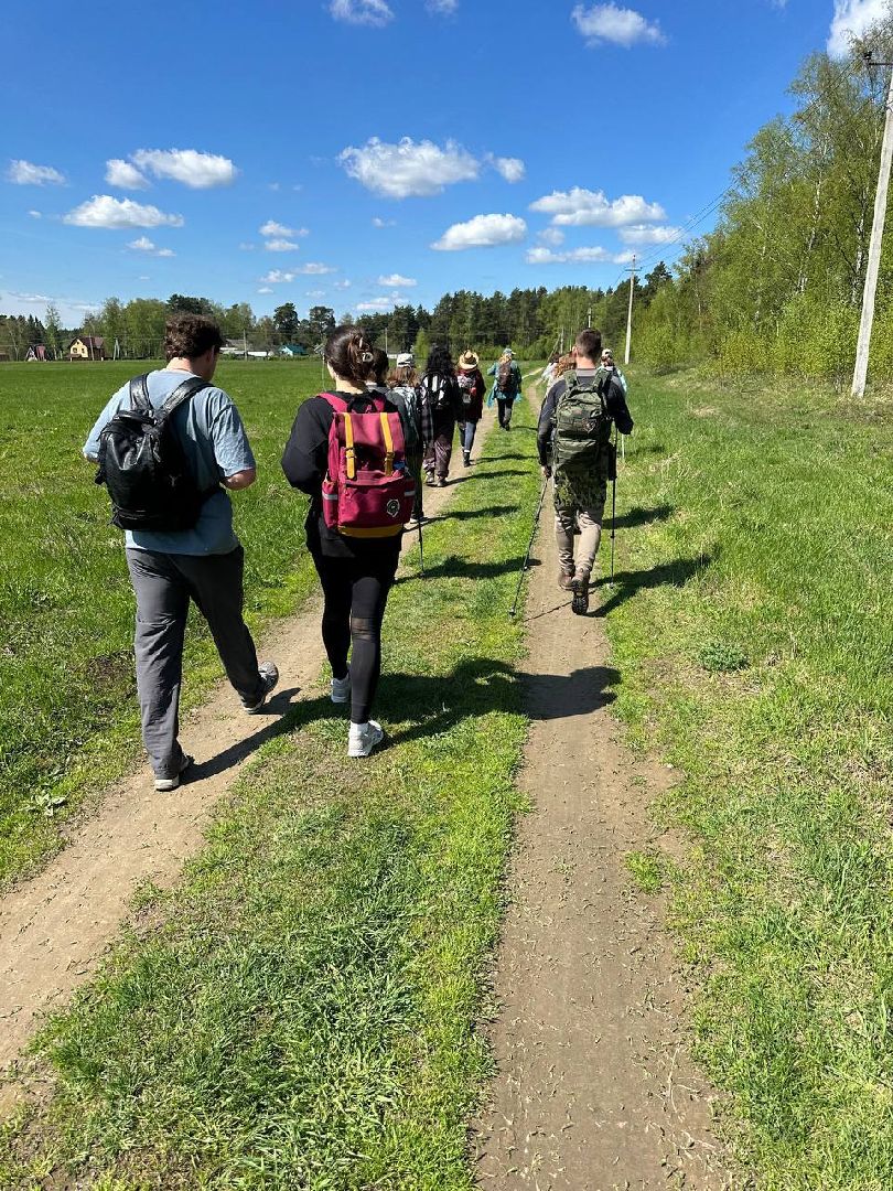 Звенигород, Туризм,