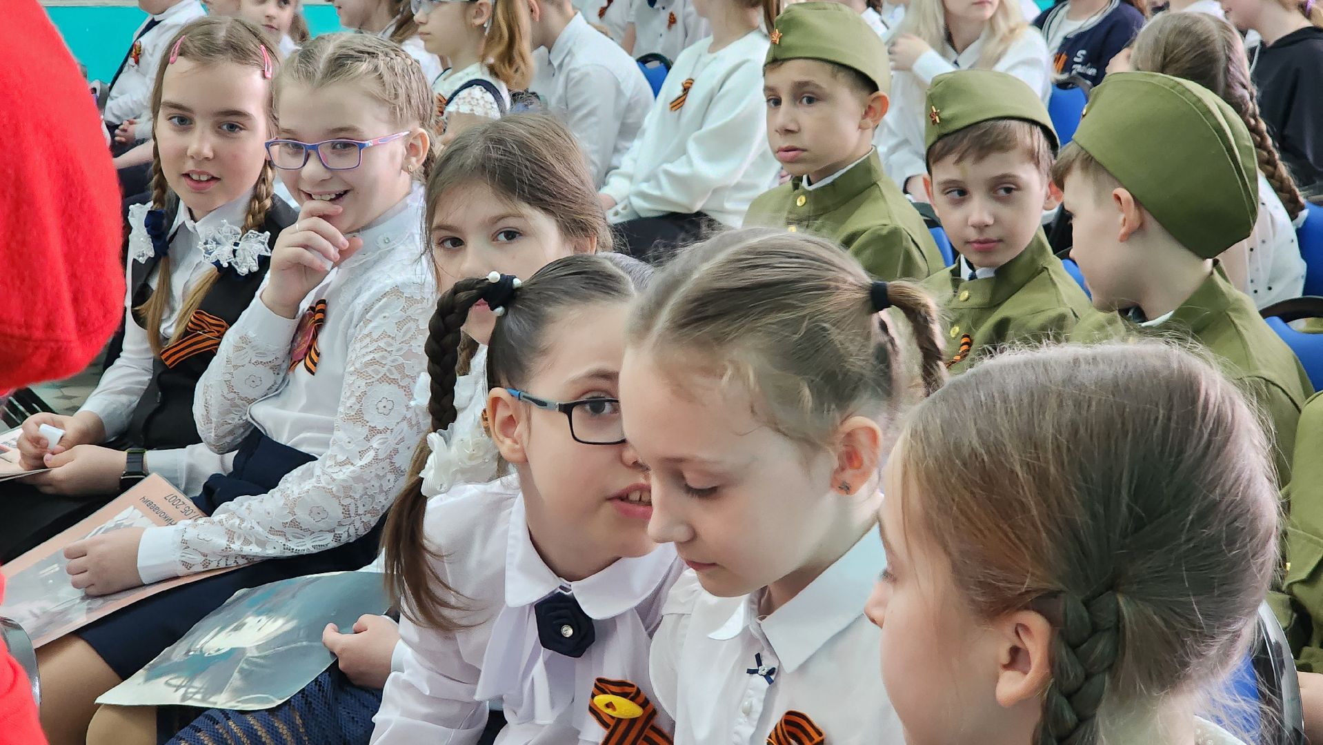 Егорьевск, знамя победы, Подмосковье, московская область, гимназия 10,