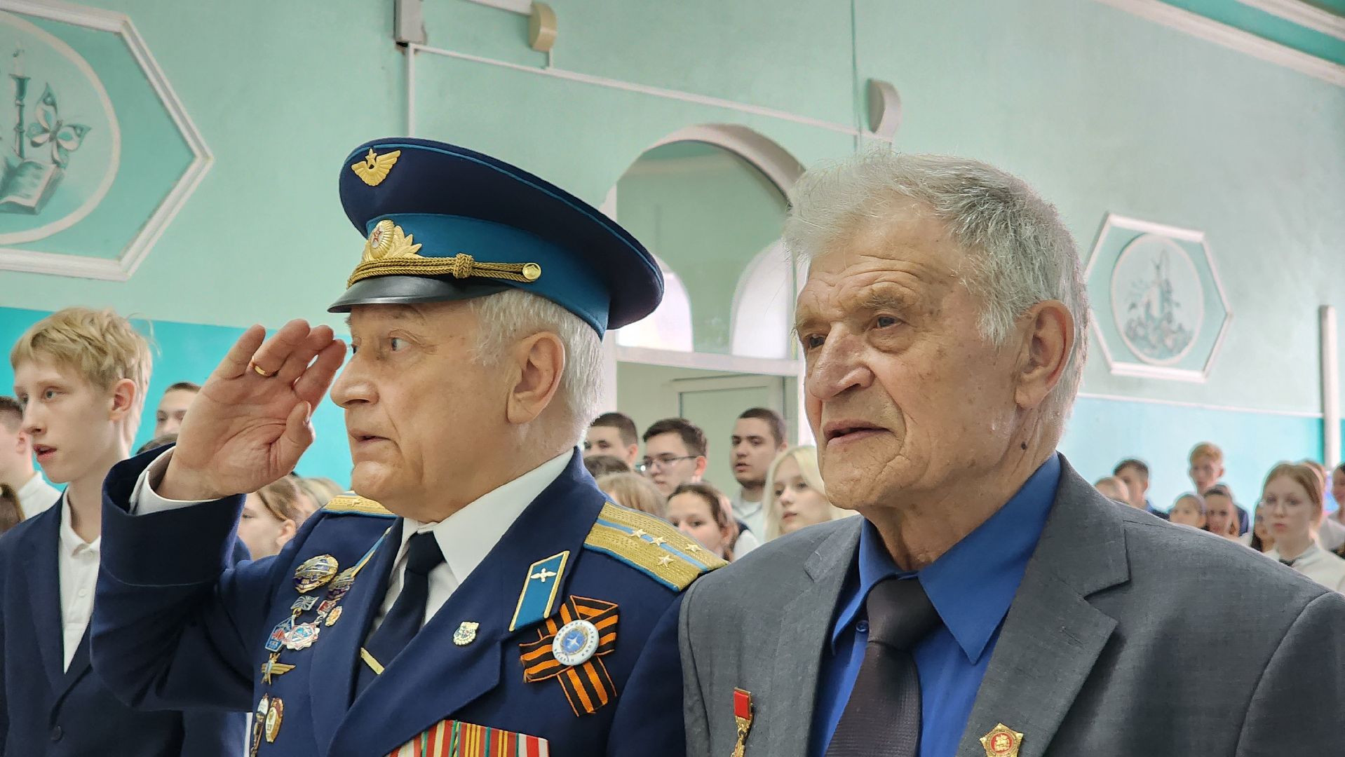 Егорьевск, знамя победы, Подмосковье, московская область, гимназия 10,