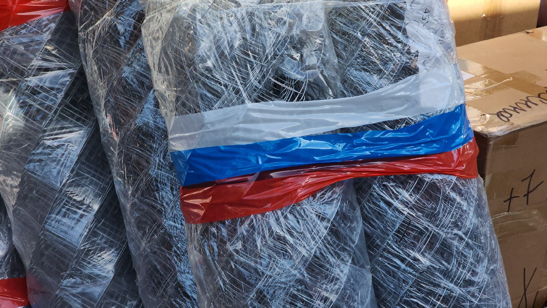 Егорьевск, Подмосковье, московская область, СВО, Помощь, Пасха,